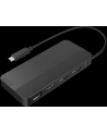 Lenovo | Podróżna stacja dokująca USB-C z dwoma wyświetlaczami bez adaptera - nr 8