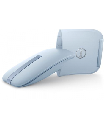Dell Bluetooth Travel Mouse - MS700 - Misty Blue