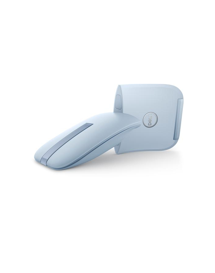 Dell Bluetooth Travel Mouse - MS700 - Misty Blue główny