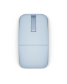 Dell Bluetooth Travel Mouse - MS700 - Misty Blue - nr 3