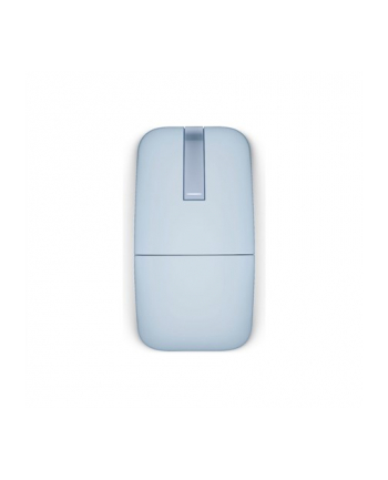 Dell Bluetooth Travel Mouse - MS700 - Misty Blue