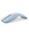 Dell Bluetooth Travel Mouse - MS700 - Misty Blue - nr 5