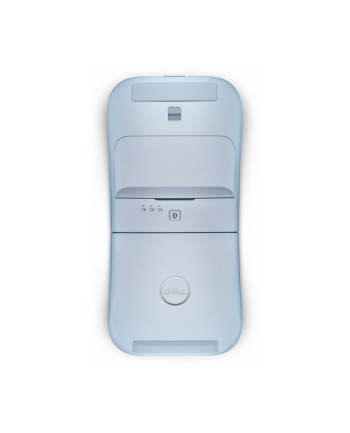 Dell Bluetooth Travel Mouse - MS700 - Misty Blue nr 2