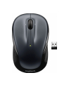 LOGITECH WIRELESS MOUSE M325S/DARK SILVER - EMEA - nr 17