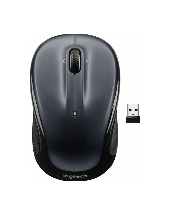 LOGITECH WIRELESS MOUSE M325S/DARK SILVER - EMEA główny