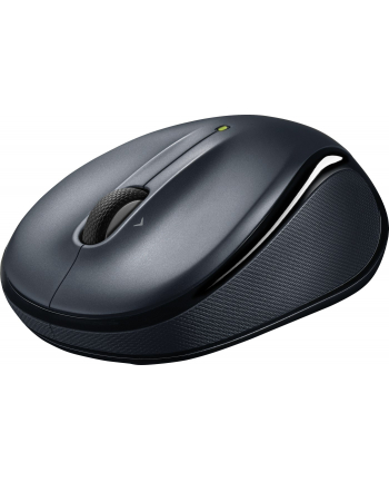 LOGITECH WIRELESS MOUSE M325S/DARK SILVER - EMEA