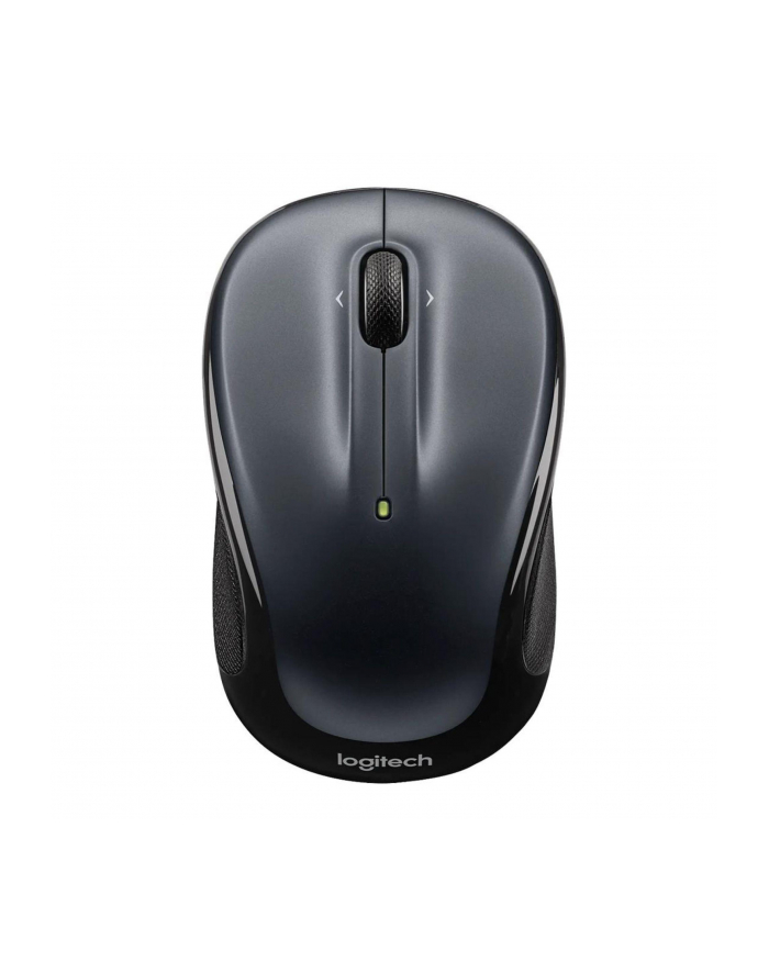 LOGITECH WIRELESS MOUSE M325S/DARK SILVER - EMEA główny