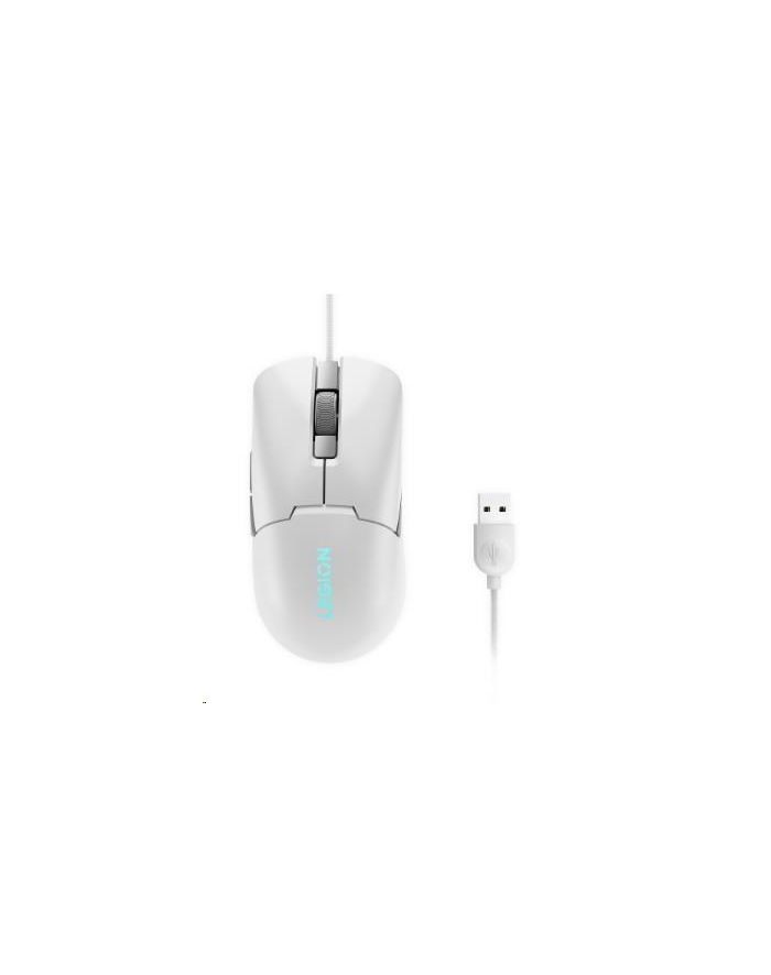 Mysz Lenovo Legion M300s RGB (białe) główny