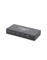 Cztero-portowy splitter HDMI Gembird - nr 2