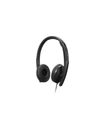 Lenovo Wired ANC Headset Gen2 (Teams)