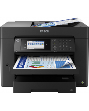 Urządzenie wielofunkcyjne Epson WF-7840DTWF WorkForce