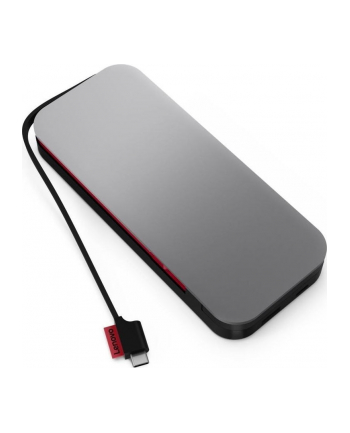 Power Bank Lenovo Go USB-C Laptop 20000mAh Silver