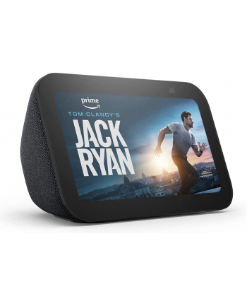 Amazon Echo Show 5 (2023) Charcoal nr 1