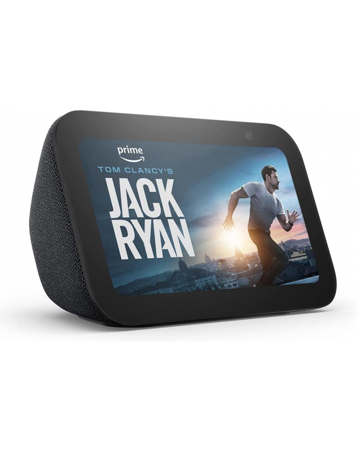 Amazon Echo Show 5 (2023) Charcoal główny
