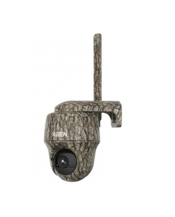 Kamera IP Reolink KEEN Ranger PT + Panel Solarny 4MP 3G/4G IR 10m