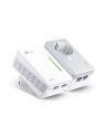 Transmiter sieciowy TP-Link TL-WPA4226KIT AV500 - nr 1