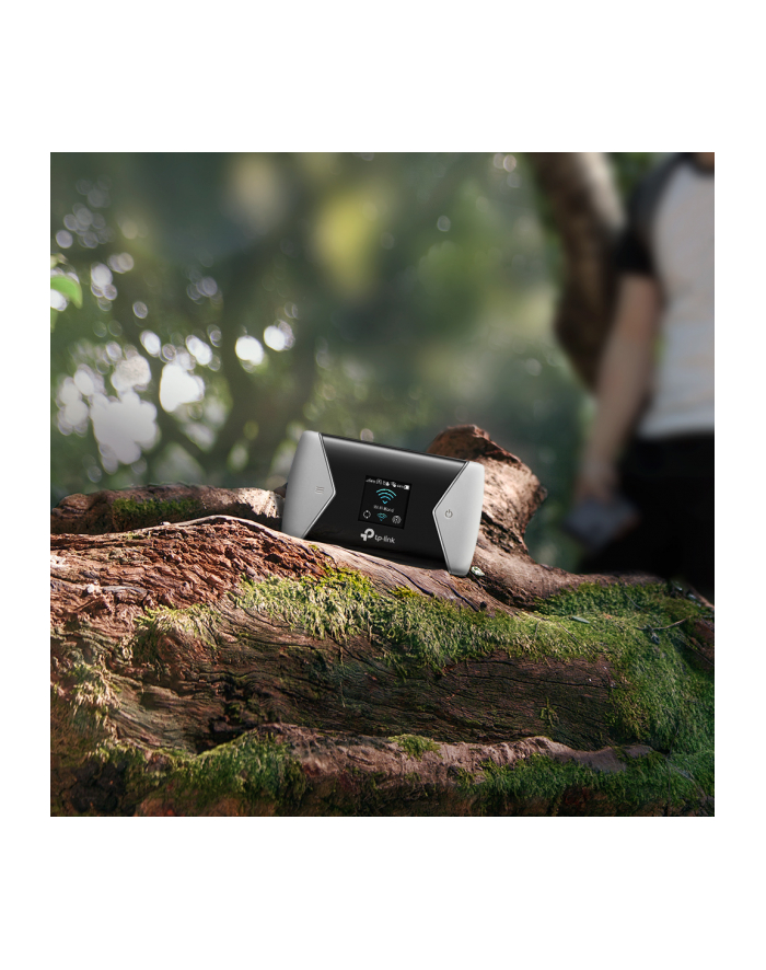 tp-link 400MBPS 4G LTE-ADV MOBILE WI-FI/SIM CARD SLOT 14IN TFT główny
