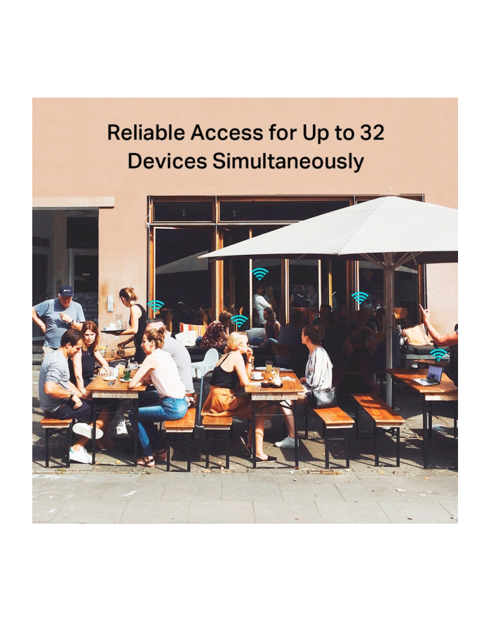 tp-link 300M WIRELESS N 4G LTE ROUTER/ główny