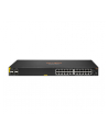 hpe Hewlett Packard Enterprise ARUBA 6100 24G CL4 4SFP+ - nr 2