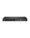 hpe Hewlett Packard Enterprise ARUBA 6100 24G CL4 4SFP+ - nr 1