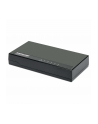 intellinet Switch giga 5P RJ45 plastik - nr 1