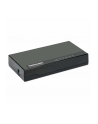 intellinet Switch giga 5P RJ45 plastik - nr 2