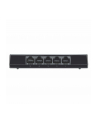 intellinet Switch giga 5P RJ45 plastik - nr 5