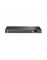 tp-link 24-PORT GIGABIT MANAGED SWITCH/WITH 4 10GE SFP+ SLOTS - nr 2