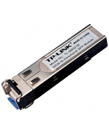 tp-link TL-SM321B SFP FIBER MODULE/1000BASE-BX MINIGBIC nr 1