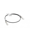 hpe aruba smb Aruba Instant On 10G SFP+ to SFP+ 1m Direct Attach Copper Cable - nr 2