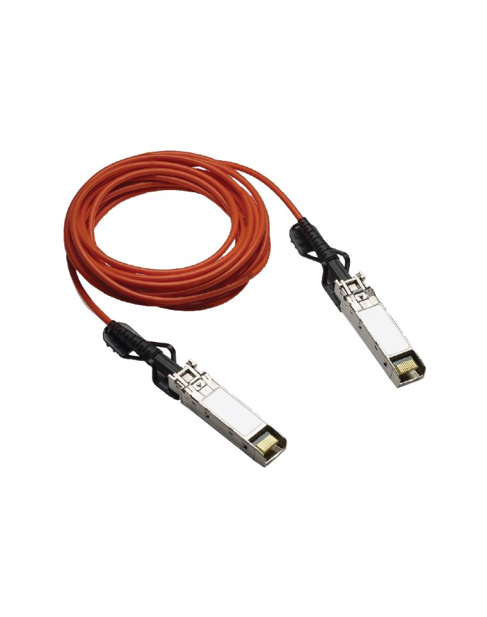 hpe aruba smb Aruba Instant On 10G SFP+ to SFP+ 1m Direct Attach Copper Cable główny