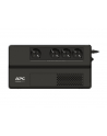 UPS APC-BV650I-GR zasilacz awaryjny BV 650VA Schuko ine-Interactive 065 kVA 375 W 4 AC outlet(s) - nr 10