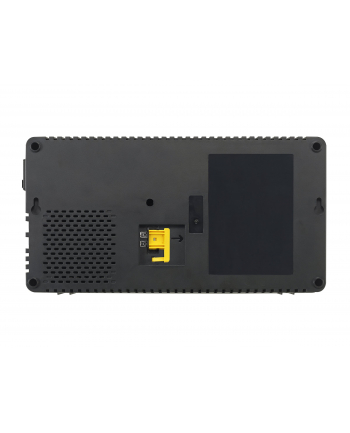 UPS APC-BV650I-GR zasilacz awaryjny BV 650VA Schuko ine-Interactive 065 kVA 375 W 4 AC outlet(s)