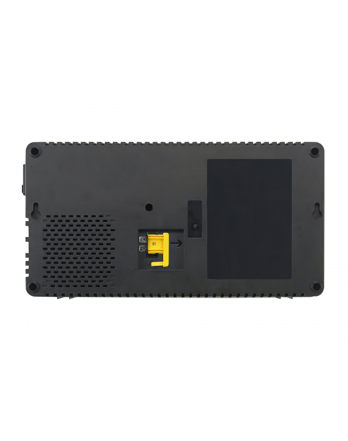 UPS APC-BV650I-GR zasilacz awaryjny BV 650VA Schuko ine-Interactive 065 kVA 375 W 4 AC outlet(s) główny