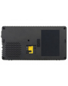 UPS APC-BV650I-GR zasilacz awaryjny BV 650VA Schuko ine-Interactive 065 kVA 375 W 4 AC outlet(s) - nr 3