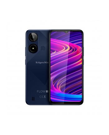 kruger 'amp; matz Smartfon Kruger'amp;amp;Matz FLOW 11 blue