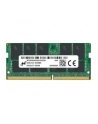Micron MTA9ASF2G72HZ-3G2R moduł pamięci 16 GB 1 x 16 GB DDR4 3200 Mhz Korekcja ECC - nr 1