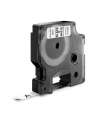 dymo D1-TAPE 9MM X 7M/BLACK ON WHITE - nr 1
