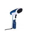 TEFAL | DT6130E0 | Parownica do ubrań | Ręczny | 1300 W | 0,07 L | 20 g/min | Niebieski/Biały - nr 1