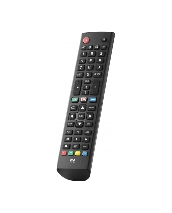 Pilot uniwersalny One For All URC4911 do telewizor'amp;oacute;w LG