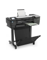 HP DesignJet T830 - wielofunkcyjny czujnik - nr 51