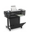 HP DesignJet T830 - wielofunkcyjny czujnik - nr 66