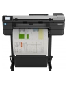 HP DesignJet T830 - wielofunkcyjny czujnik - nr 69