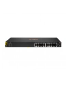 hpe Hewlett Packard Enterprise ARUBA 6100 24G CL4 4SFP+ - nr 1