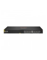hpe Hewlett Packard Enterprise ARUBA 6100 24G CL4 4SFP+ - nr 2