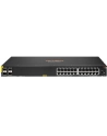 hpe Hewlett Packard Enterprise ARUBA 6100 24G CL4 4SFP+ - nr 5