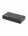 intellinet Switch giga 5P RJ45 plastik - nr 1