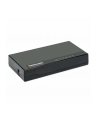 intellinet Switch giga 5P RJ45 plastik - nr 2