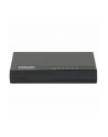 intellinet Switch giga 5P RJ45 plastik - nr 3