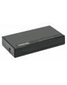 intellinet Switch giga 5P RJ45 plastik - nr 8